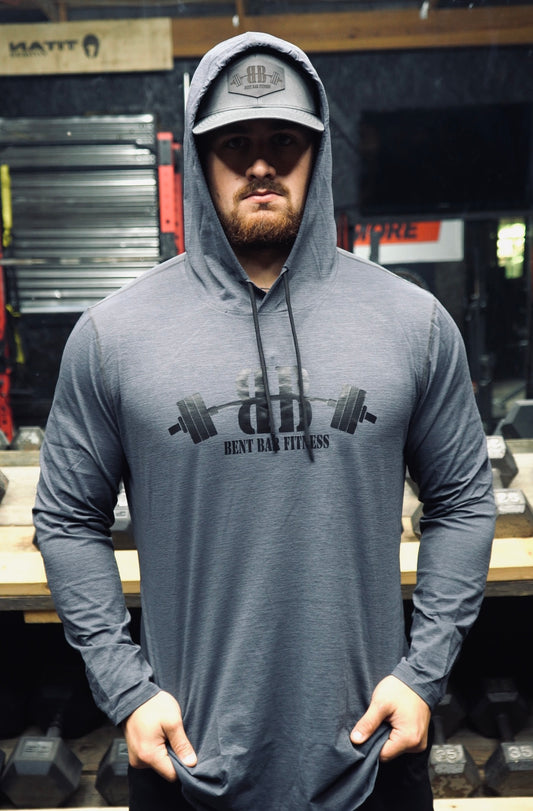 ATHLETIC HOODIE