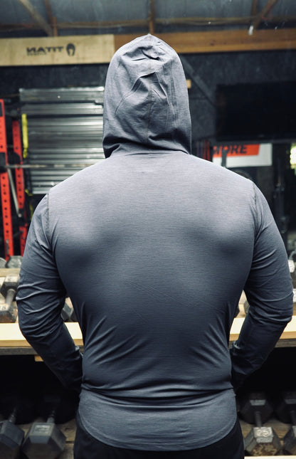 ATHLETIC HOODIE