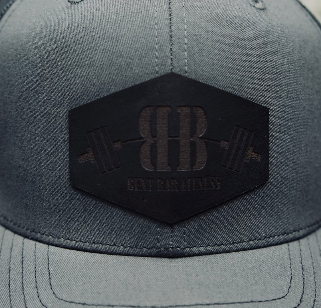Charcoal Hat