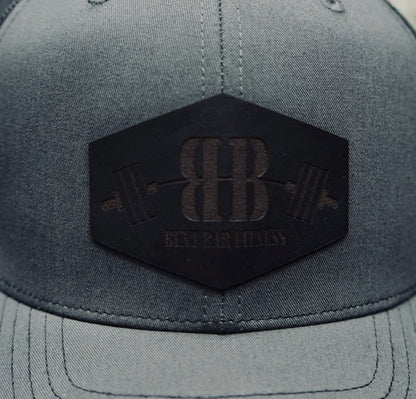 Charcoal Hat