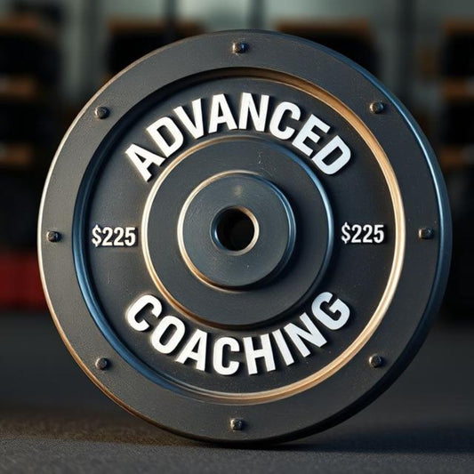 Advanced Coaching