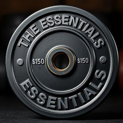 Online Coaching "The Essentials"