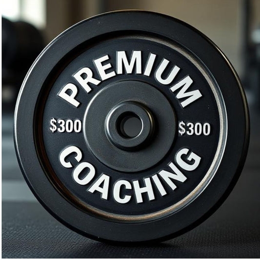 Premium Coaching